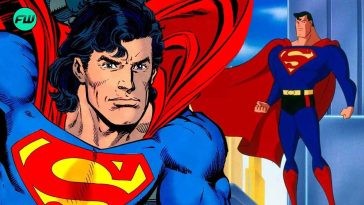 “No effing way am I giving him a mullet!”: Superman’s Extremely Odd Look Would’ve Made You Hate an Iconic Animated Show