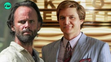 “Most of the people in it were dead”: Walton Goggins Reveals the Shocking Incident That Inspired One of the Best Pedro Pascal Movies Ever Made