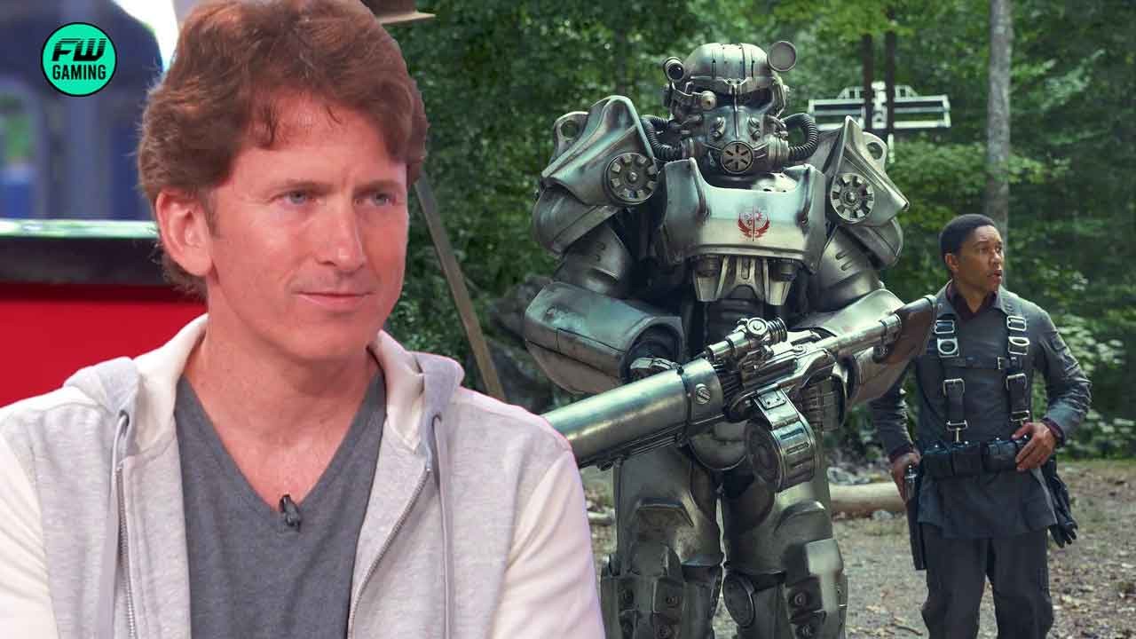 Todd Howard’s 1 Rule for Fallout Show May Have Accidentally Changed the Entire Script