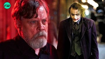 “He was stunning! Absolutely remarkable”: Forget Willem Dafoe, Mark Hamill’s Audition Story Will Make You Demand James Gunn Cast Him as the Joker