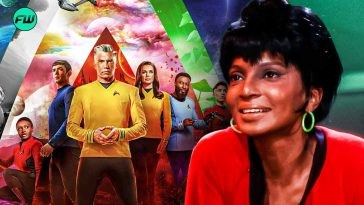 "The first answer was, 'No...'": Marvel Star Fought for a Critical Change in Star Trek: Strange New Worlds, The First One to Do it Was Nichelle Nichols 58 Years Ago