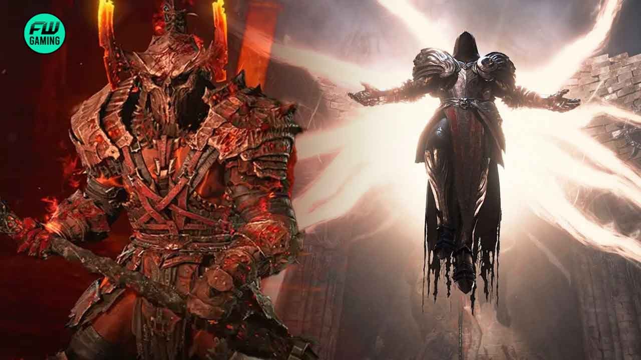 Diablo 4’s Season 4 Update Pretty Much Gives Us Diablo 5