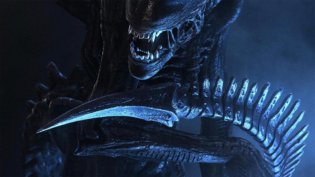 Ridley Scott's Alien 