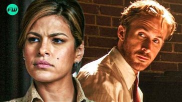 "Always by my man": Did Eva Mendes Post a Backstage Oscars Pic after Getting Sick and Tired of Ryan Gosling Relationship Trouble Rumors?