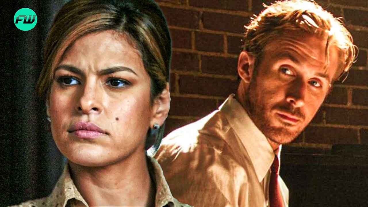 “Always by my man”: Did Eva Mendes Post a Backstage Oscars Pic after Getting Sick and Tired of Ryan Gosling Relationship Trouble Rumors?