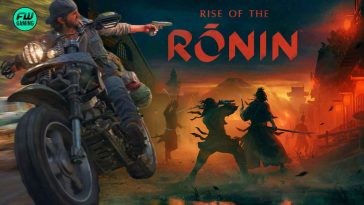 "Rise of the Ronin is getting the Days Gone treatment": Is PlayStation's Samurai Soulslike Destined to be Forgotten after Harsh and Unfair Treatment