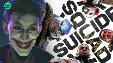 “This version’s voice is not too dissimilar to my real speaking voice”: According to The Actor Playing the Joker in the Upcoming Suicide Squad: Kill the Justice League DLC, This Version of the Iconic Batman Villain Won’t Sound Too Overtly Psychotic (EXCLUSIVE)