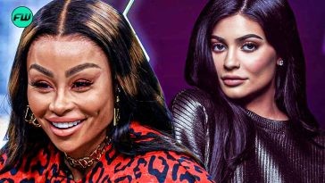 "I feel like the same way everybody else did": Blac Chyna Was Horrified With Tyga Dating an Underage Kylie Jenner While Still Engaged That She Never Saw Coming