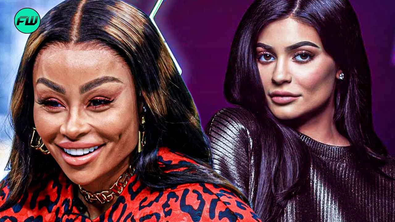 “I feel like the same way everybody else did”: Blac Chyna Was Horrified With Tyga Dating an Underage Kylie Jenner While Still Engaged That She Never Saw Coming