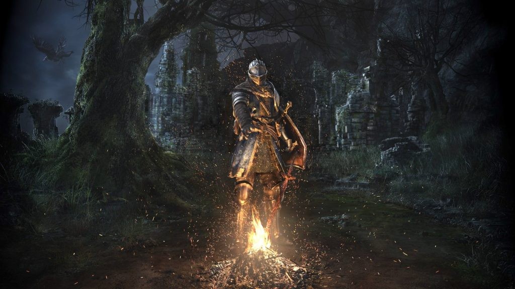 The gaming community is doing its part to preserve Dark Souls.