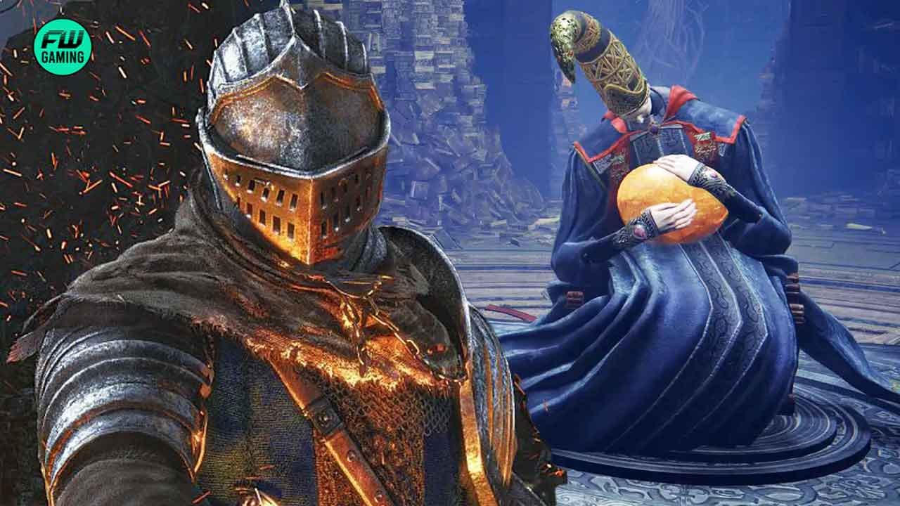 “We worked on the story afterwards”: Hidetaka Miyazaki’s Dark Souls was a Land without a Story at First, Whereas Elden Ring was a Story without a Land, With Months of Prep with George R R Martin