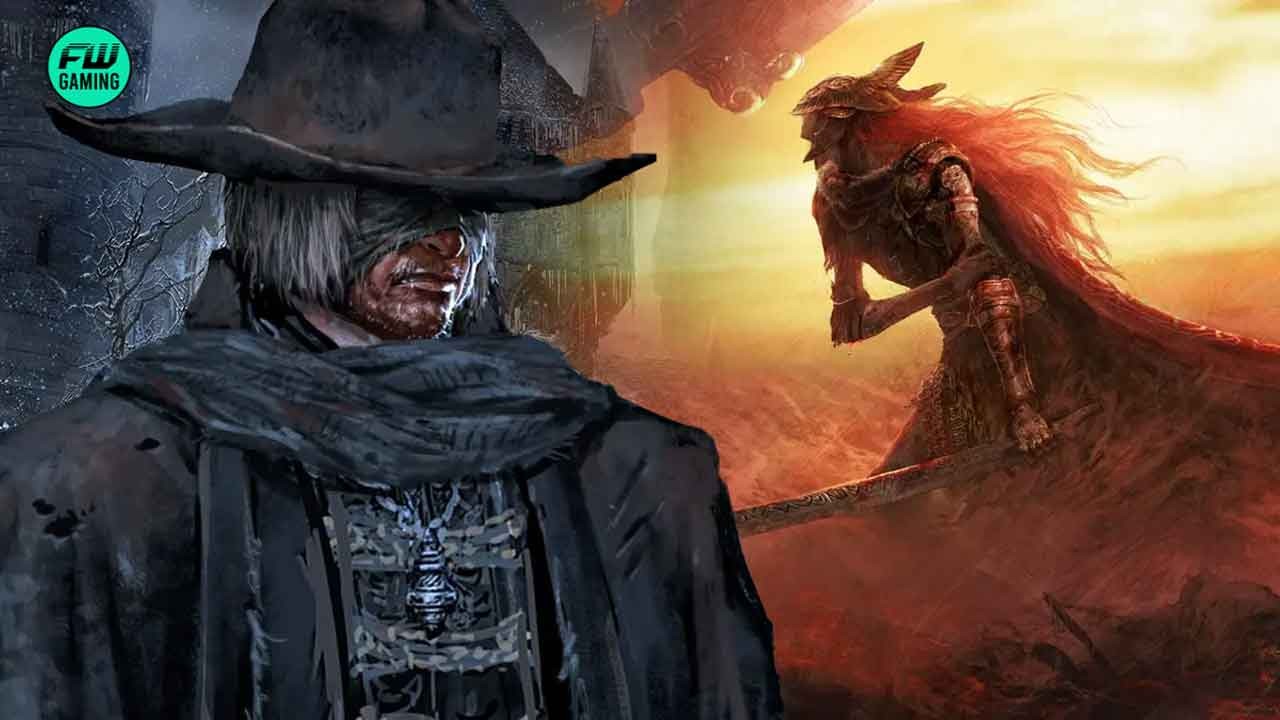 From Armored Core to Bloodborne to Elden Ring, 1 of Hidetaka Miyazaki’s Most Infamous Character’s Repeated Appearances Points to a Soulslike Multiverse