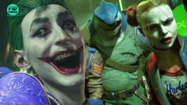 “I didn’t even know exactly who else was in the game”: The Actor Playing the Joker in the Upcoming Suicide Squad: Kill the Justice League DLC Didn’t Even Know Who Else Was Starring in the Game When He Signed On (EXCLUSIVE)