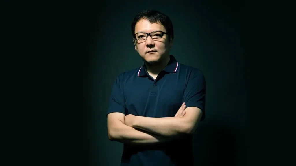 Director Hidetaka Miyazaki has an impressive resume under his belt and a few wins from The Game Awards.
