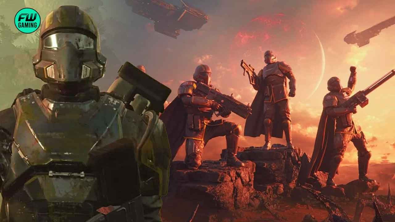 Helldivers 2 Fan’s Idea for the Next Big Update is So Good Johan Pilestedt Will Be Kicking Himself He Didn’t Think of It