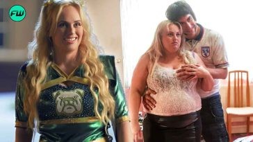 “Now, said a**hole is trying to threaten me”: Rebel Wilson Makes Dark Revelation About Sacha Baron Cohen as Borat Star Hires PR Manager to Save Face