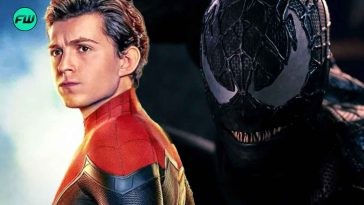 Tom Holland’s Spider-Man 4 Report Makes Infamous Black Venom Suit More Likely After No Way Home Tease - Explained