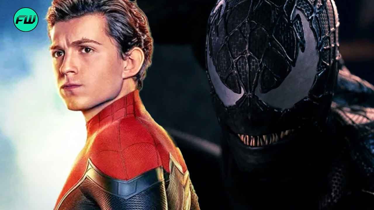 Tom Holland’s Spider-Man 4 Report Makes Infamous Black Venom Suit More Likely After No Way Home Tease – Explained