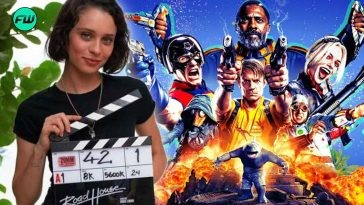 “I can’t wait to wake her up”: Road House Star Daniela Melchior Wants to Reprise Her Suicide Squad Role in