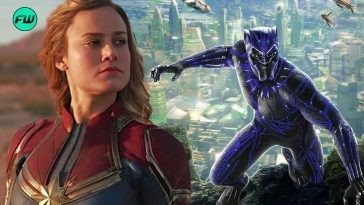 "If Disney did fire Kevin Feige..": Marvel Fans Beg Disney to Not Take a Drastic Step After Nelson Peltz's Criticism For Captain Marvel and Black Panther