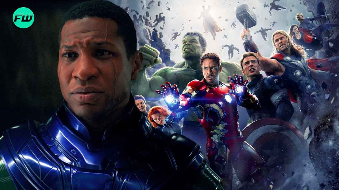 "Marvel still wants to use Kang and his variants..": Industry Insider Thinks MCU Still Hasn't Given up on Its Original Idea for Avengers Even After Jonathan Majors' Firing