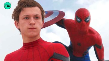 "Peter Parker will continue to fade away from existence": Tom Holland's