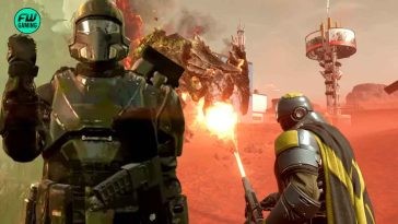 "Never mind. There's no such thing…": Helldivers 2's Johan Pilestedt is a Democratic King of Social Media as He Jumps on the Propaganda Train after 'Slip-Up'