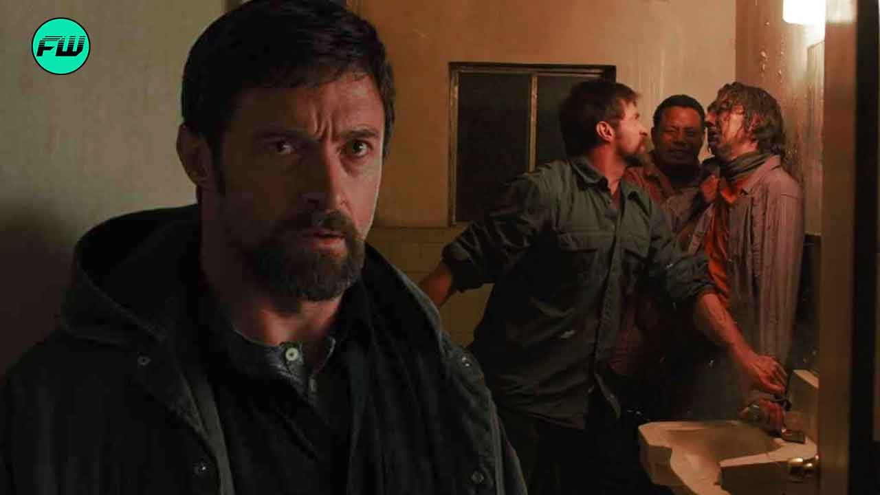“The biggest robberies I’ve seen in a long time”: Fans Still Have Not Forgiven Oscars For Ignoring Hugh Jackman’s Performance in Denis Villeneuve’s Movie