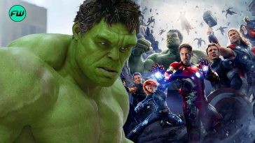 Mark Ruffalo's World War Hulk Movie Will Reportedly Force the Avengers to Reunite Again to Face an Even Bigger Threat
