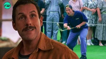 “You gotta be crazy. You cannot do a movie like that”: Former Pro Golfer Thought Adam Sandler Was Insane for Making a $38M Cult-Hit That’s Now Getting a Sequel