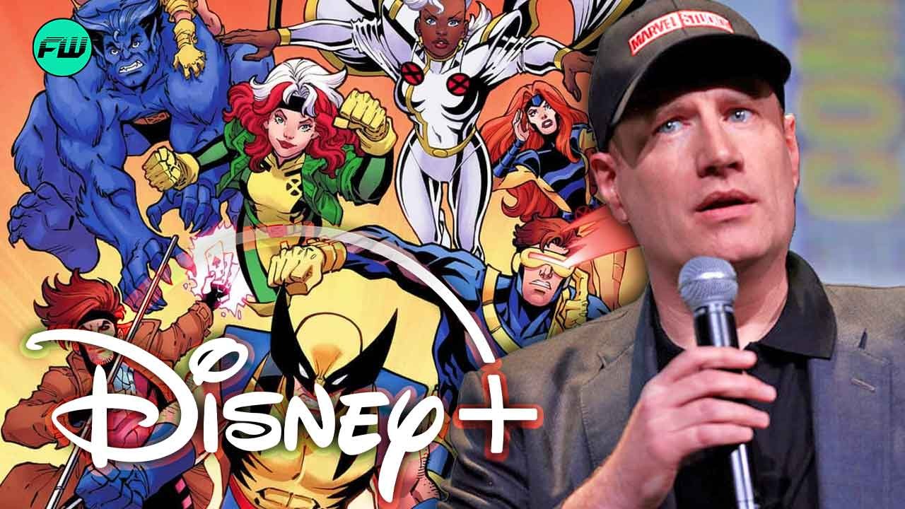 X-Men ’97 Sets New Record on Disney+ Proving Kevin Feige Needs to Bring Mutants Into the MCU Yesterday
