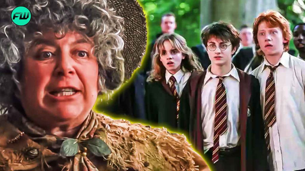 “I think it’s terrible”: Harry Potter Cast Is Upset With Hollywood Veteran Miriam Margolyes’ Comment About The $9.57 Billion Worth Franchise