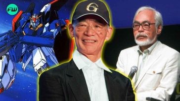"A new benchmark has been set": Gundam Legend Yoshiyuki Tomino Demands that More Mangakas Try to Surpass Hayao Miyazaki after his Oscar Win