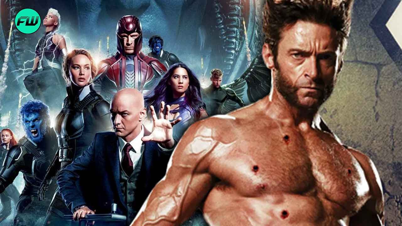 One X-Men Will Put Hugh Jackman's Wolverine to Shame With His Healing Power If He Ever Comes to MCU