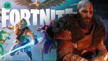 The Weeknd, God of War's Kratos and More are Reportedly Set to Return to Fortnite Imminently, and Fans are Buzzing