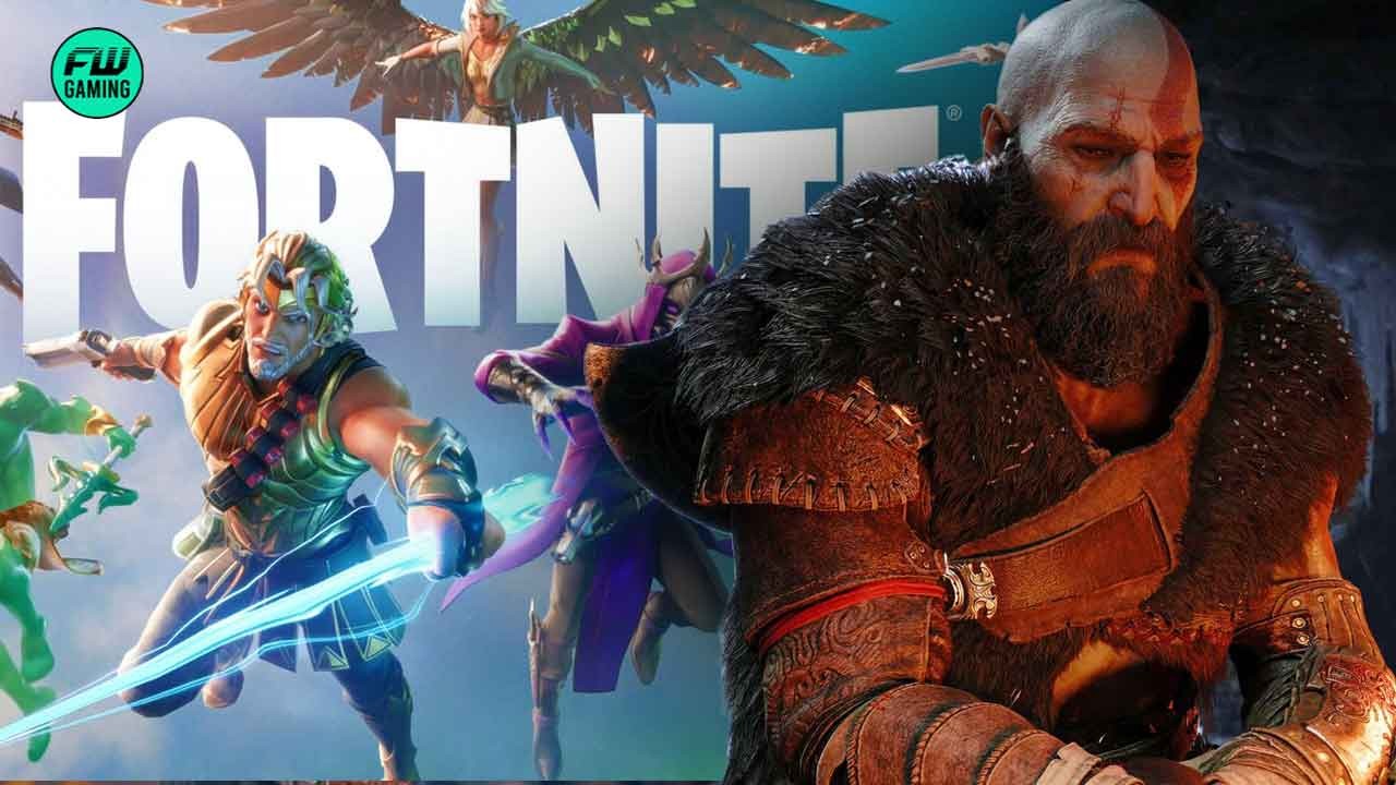 The Weeknd, God of War’s Kratos and More Long-Thought-Gone Skins & Characters are Reportedly Set to Return to Fortnite Imminently