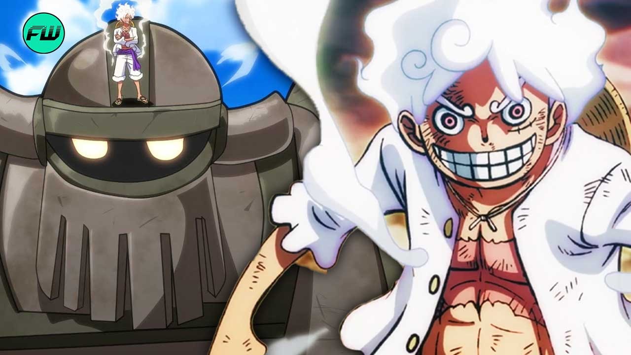 One Piece: Iron Giant’s Apology to Joyboy Adds Credence to a Major Theory That’s Now Too Hard to Ignore