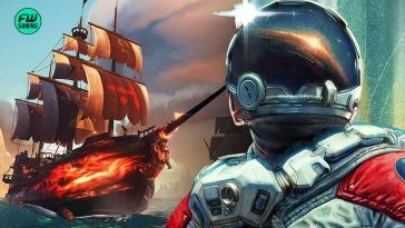 "The majority of them will be coming across at some point": Good News for PlayStation Fans as Starfield and More Expected to Jump Ship With Sea of Thieves