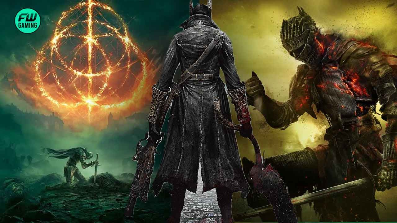 "The roots of my fantasy ideas…": Not George R R Martin but 1 Other Famous Fantasy Writer Is to Thank for Hidetaka Miyazaki's Bloodborne, Elden Ring, and Dark Souls Ideas