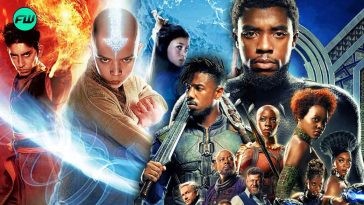 “This is the guy who forced him to cast a white girl”: Billionaire Investor Behind Butchering Avatar: The Last Airbender Movie Complains About All-Black Black Panther Cast in Disney War