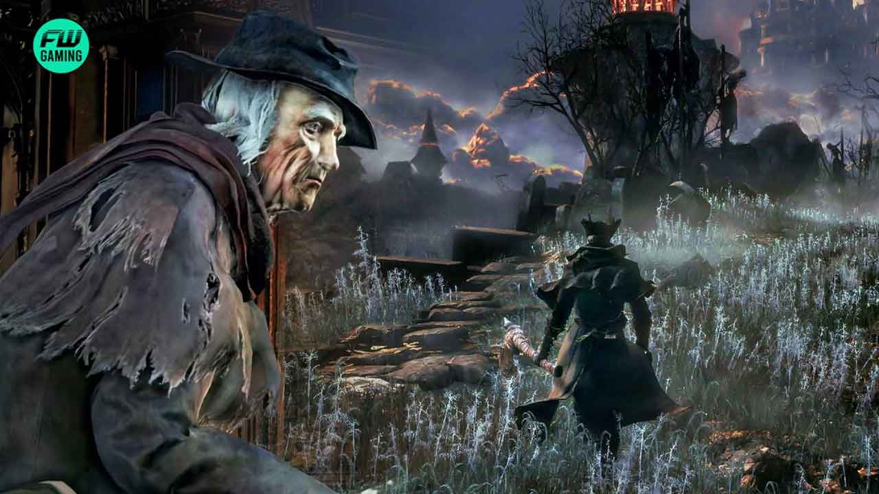 “It’s not in my place to talk about”: Hidetaka Miyazaki Has an Upsetting Bloodborne 2 Update That Might Not Get Resolved Anytime Soon