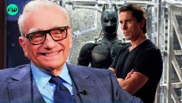 “Turns out he don’t hate superhero movies, only the garbage ones”: Martin Scorsese Praised Only 1 Comic-Book Movie in His Life and That’s Not The Dark Knight