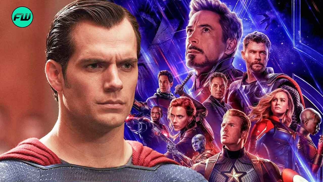 “Hopefully he gets treated better”: Henry Cavill’s MCU Role Might Not Be a Rumor After All as Latest Report Has Another Positive Update