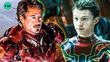 "I wanted to be this generation's Marty McFly": Unbeatable Chemistry With Robert Downey Jr Helped Tom Holland Achieve One of His Biggest Dreams