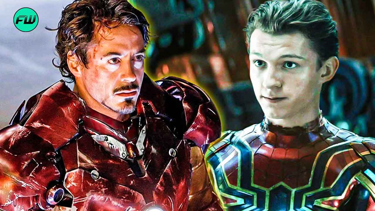 “I wanted to be this generation’s Marty McFly”: Unbeatable Chemistry With Robert Downey Jr Helped Tom Holland Achieve One of His Biggest Dreams