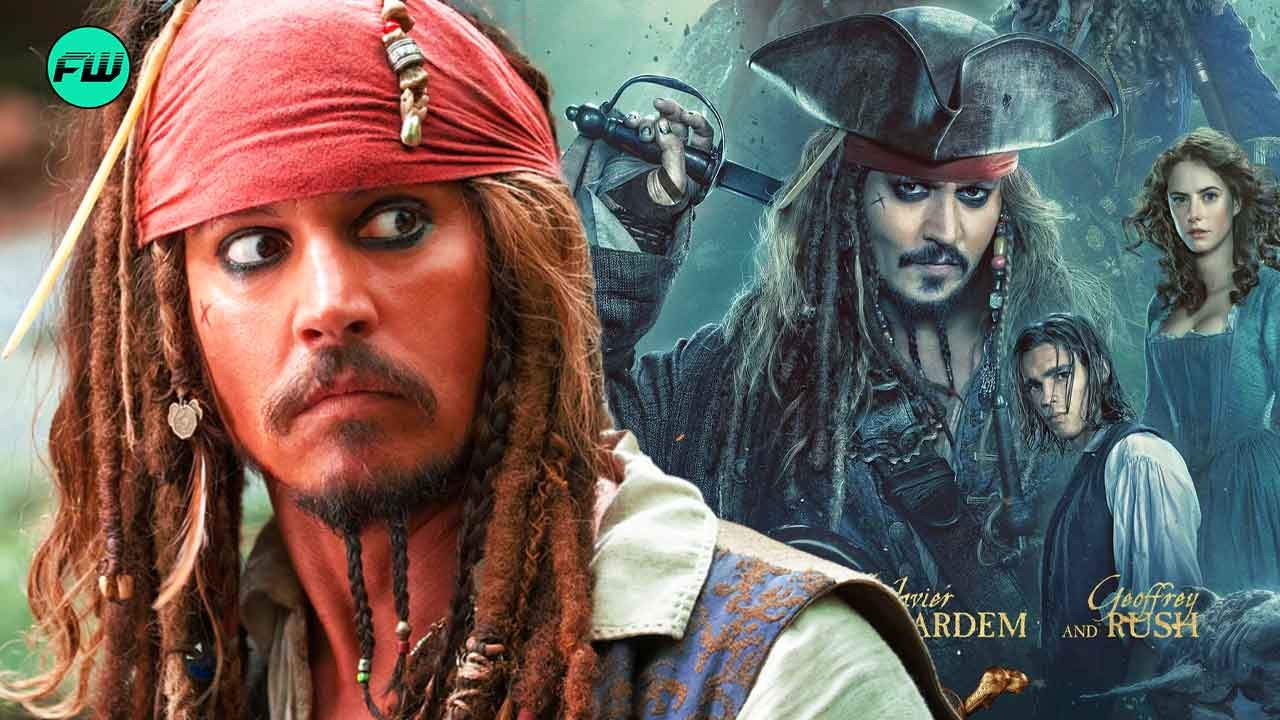 “You don’t have to wait for certain actors”: Jerry Bruckheimer’s Latest Statement Can be Bad News For Fans Waiting to See Johnny Depp as Jack Sparrow Again