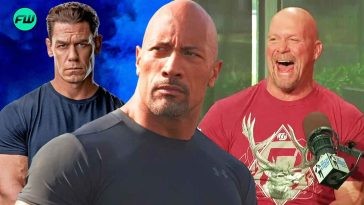 “Definitely not a coincidence”: The Rock Might Just Have Given a Cheeky Hint at John Cena and Stone Cold’s WrestleMania 40 Return