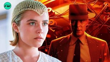 Florence Pugh is on Her Way to Become a Box Office Queen as She Crosses a Major Career Milestone With Oppenheimer
