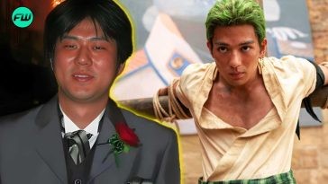 "Everything has become unified": Eiichiro Oda Loved Mackenyu's Zoro So Much that He Hears His Voice While Drawing the One Piece Character