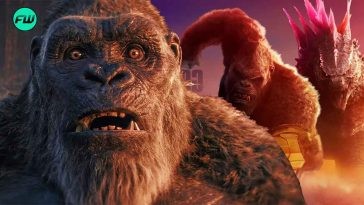 Latest Godzilla x Kong: The New Empire Trailer is the Best Look Yet at the Return of a Classic Titan Everyone Thought Was Dead